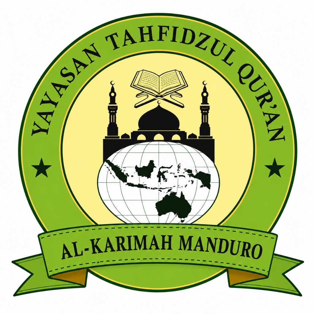 Logo AL-KARIMAH